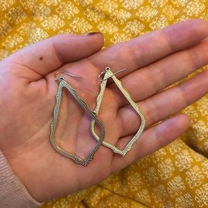 Kendra Scott Earrings